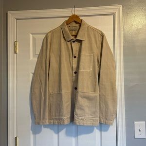 Outerknown Chore Coat